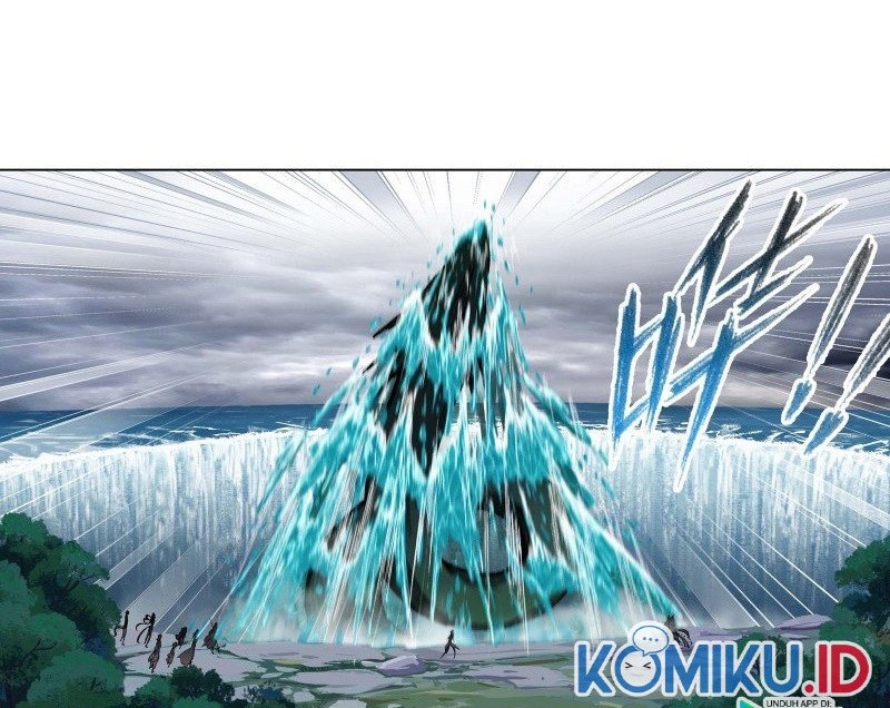 Soul Land chapter 292 halaman 37