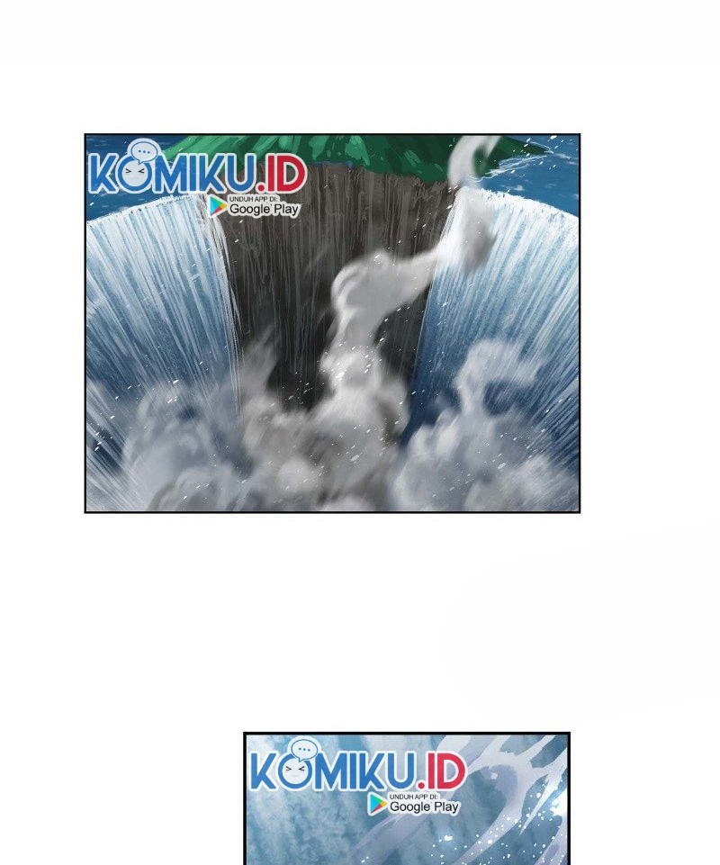 Soul Land chapter 293 halaman 3