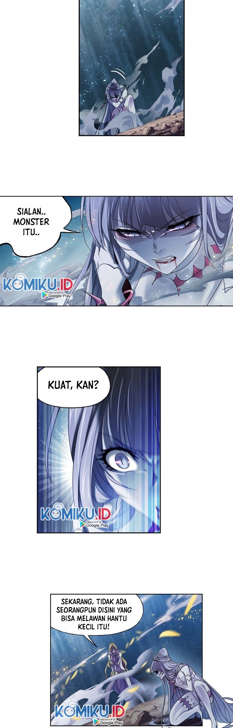 Soul Land chapter 293 halaman 4