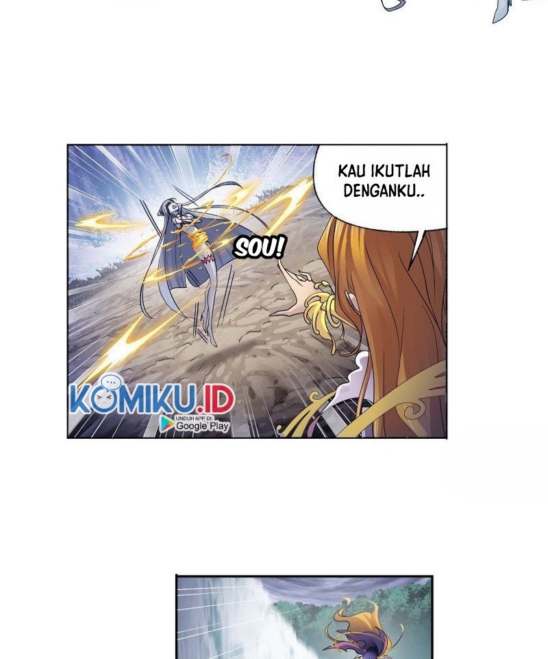 Soul Land chapter 293 halaman 5