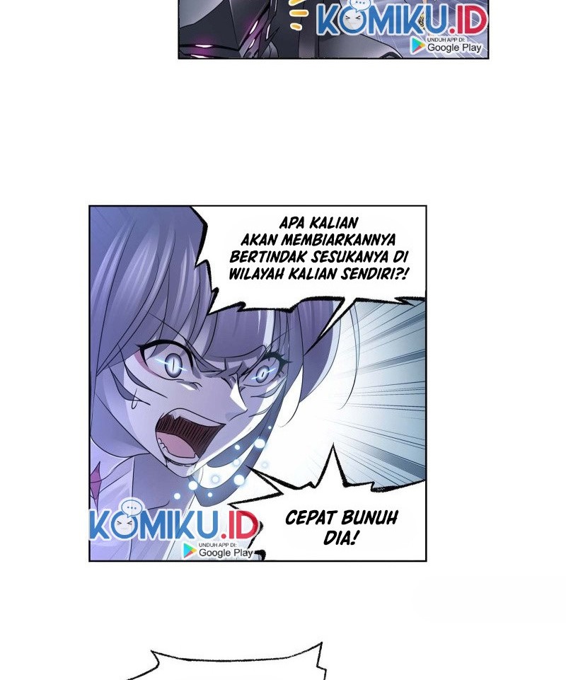 Soul Land chapter 293 halaman 7