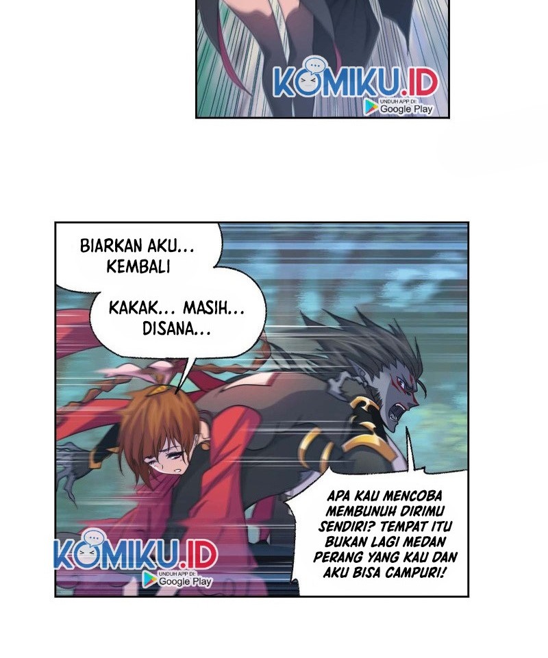 Soul Land chapter 293 halaman 11