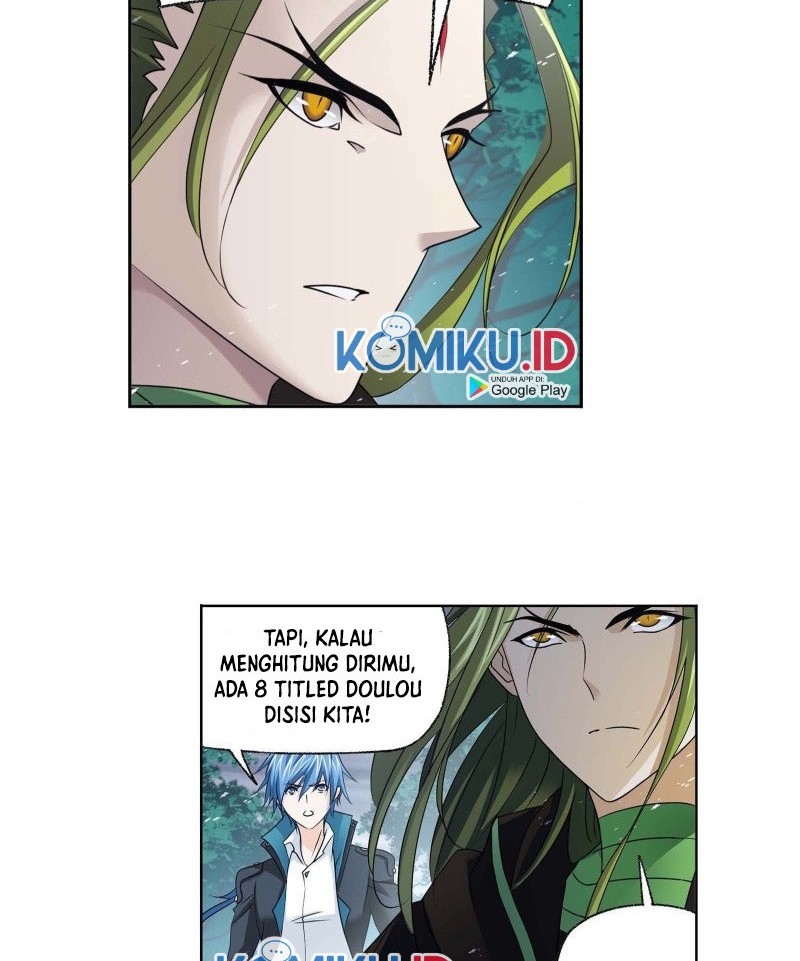 Soul Land chapter 293 halaman 13