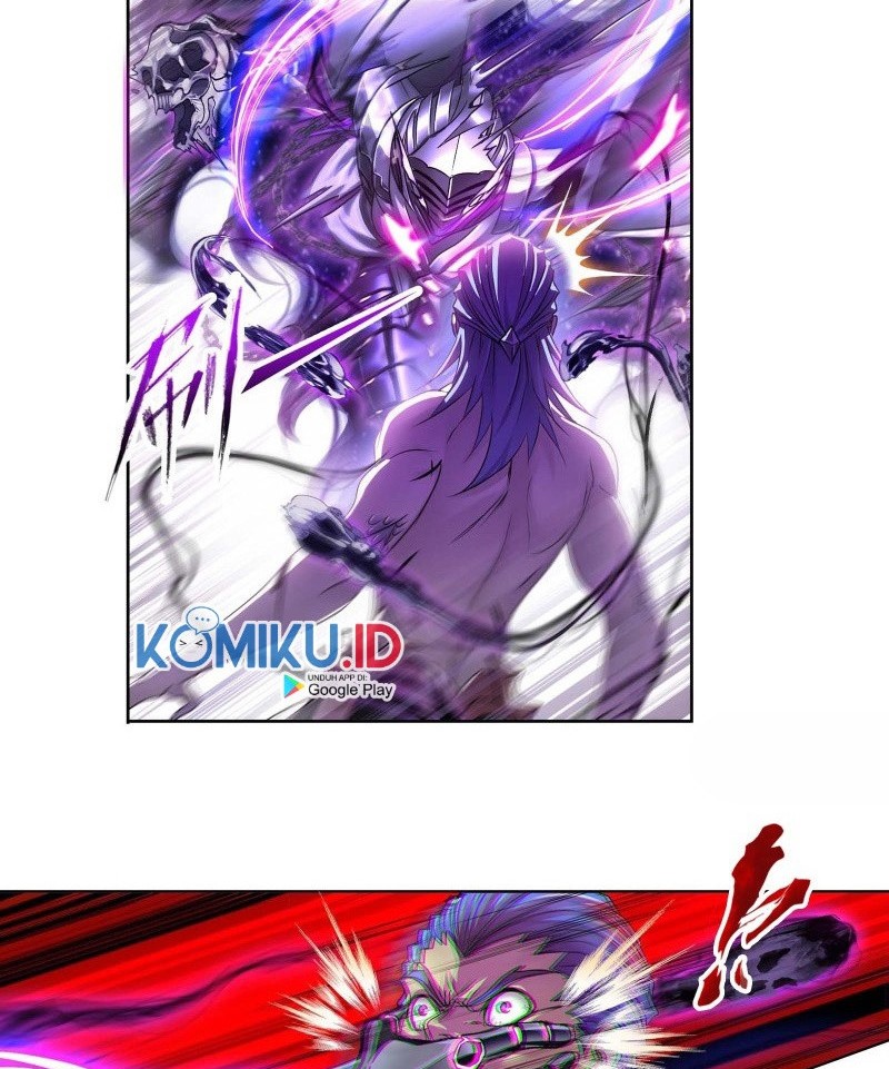 Soul Land chapter 293 halaman 15