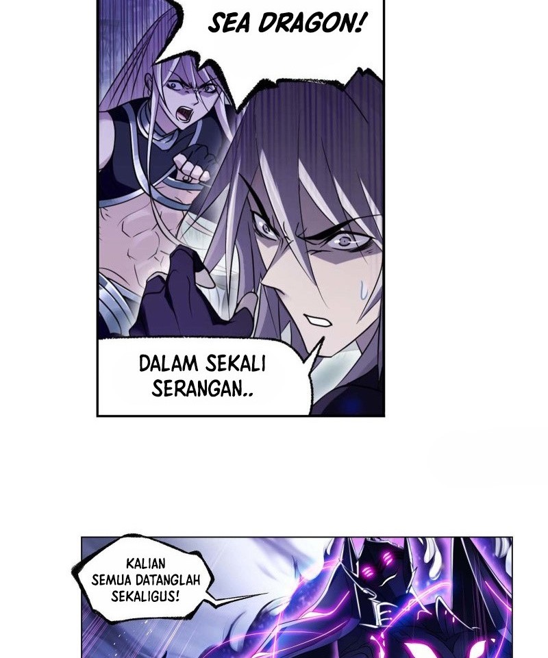 Soul Land chapter 293 halaman 17