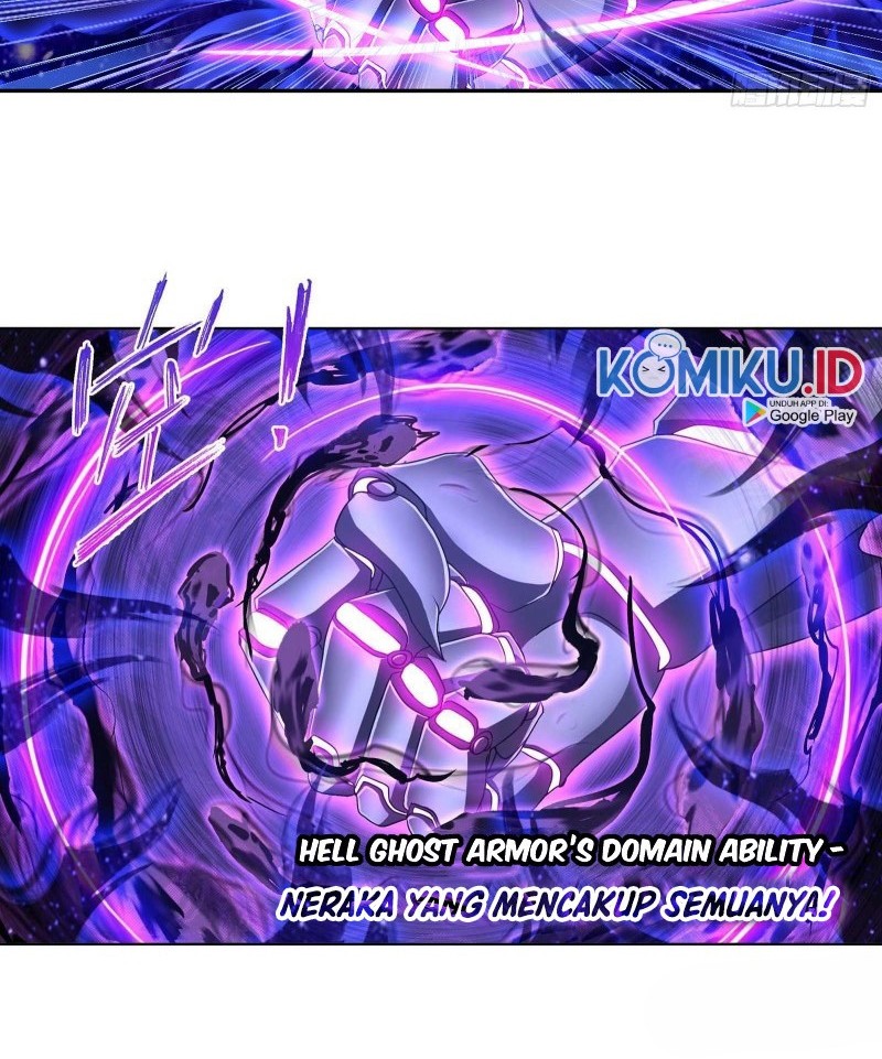 Soul Land chapter 293 halaman 19