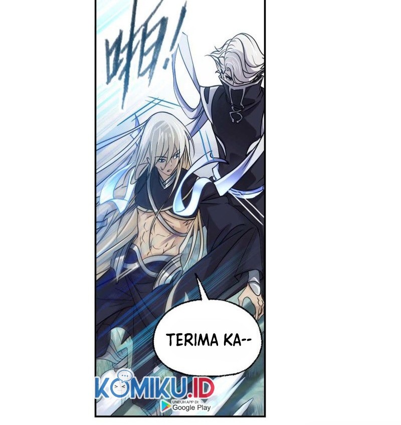 Soul Land chapter 293 halaman 23