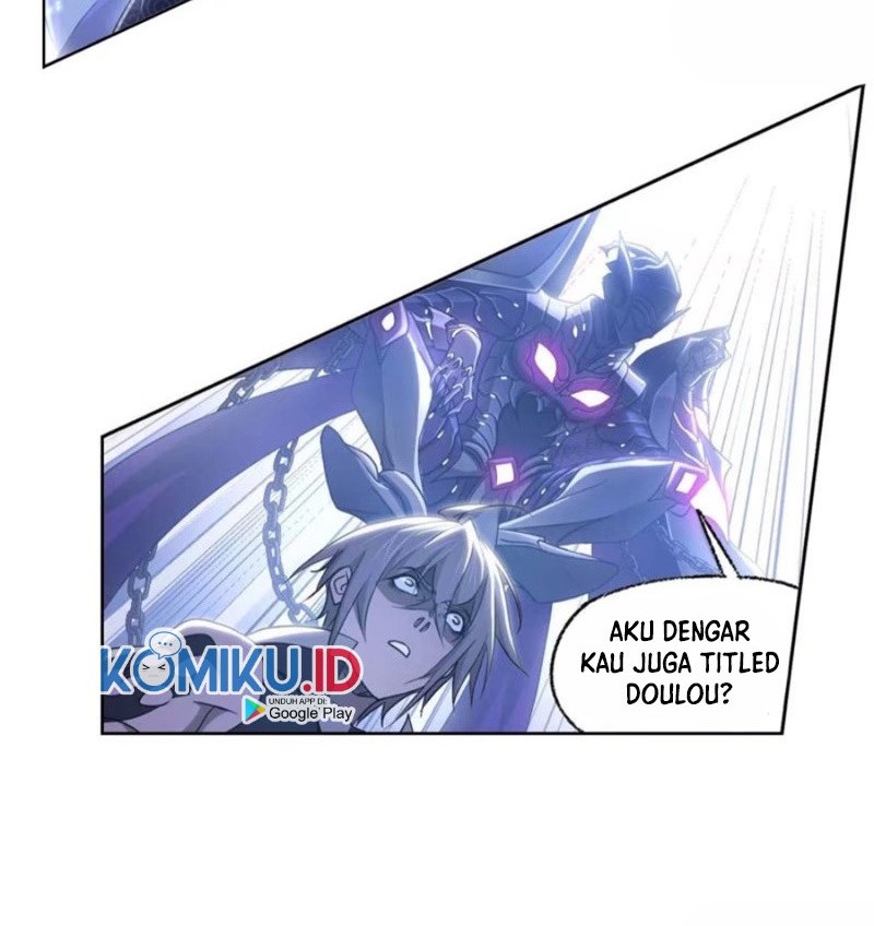 Soul Land chapter 293 halaman 25