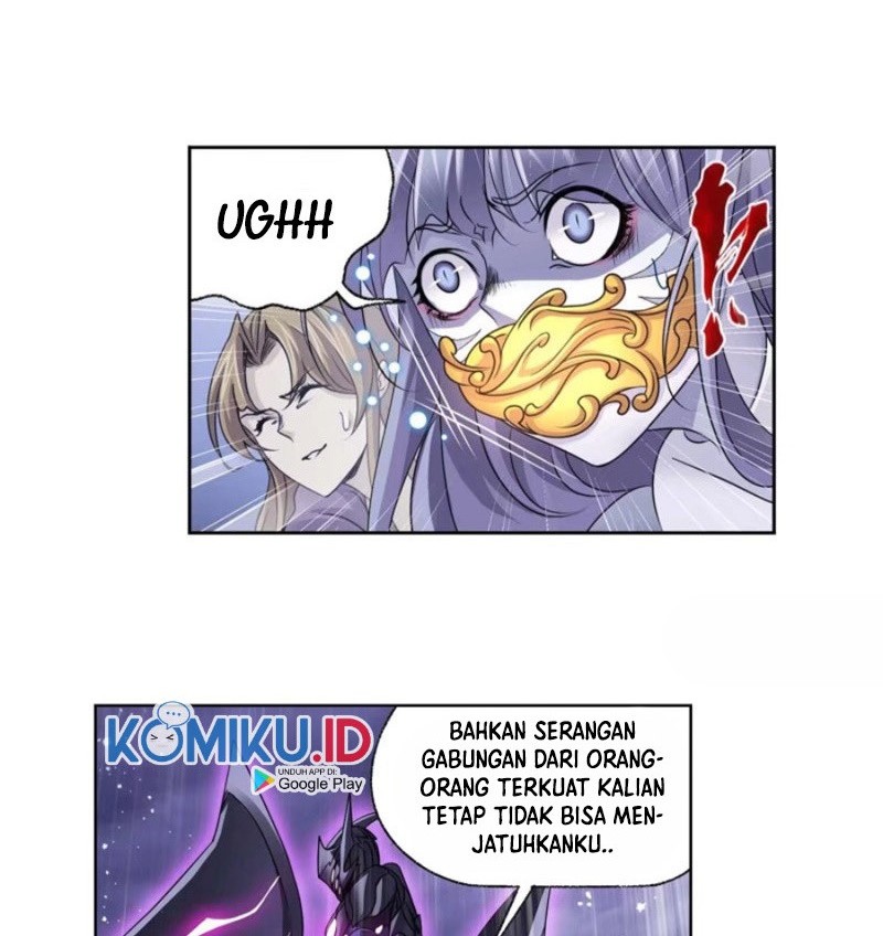 Soul Land chapter 293 halaman 29