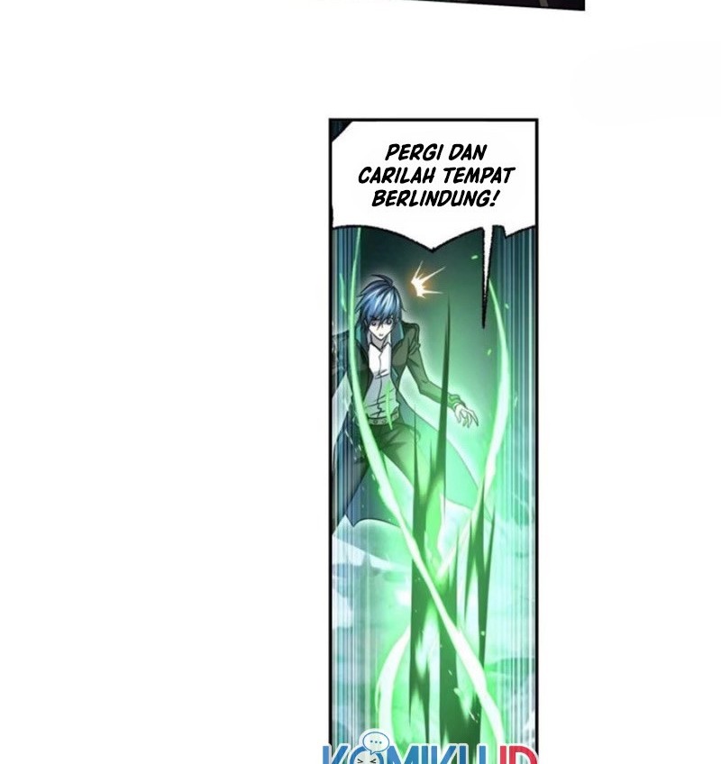 Soul Land chapter 293 halaman 31