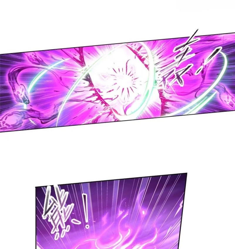 Soul Land chapter 293 halaman 33