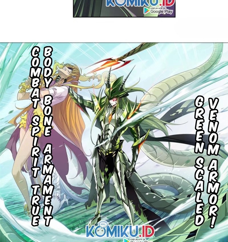 Soul Land chapter 293 halaman 37