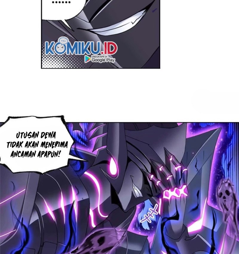 Soul Land chapter 293 halaman 39