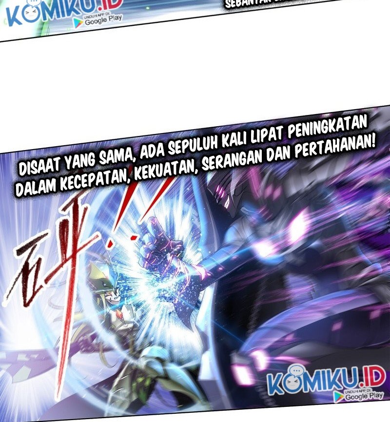 Soul Land Bab 294 halaman 17