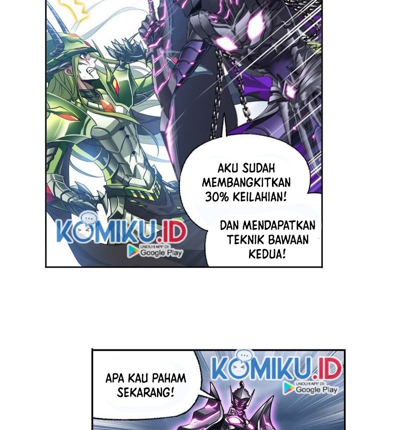 Soul Land Bab 294 halaman 29