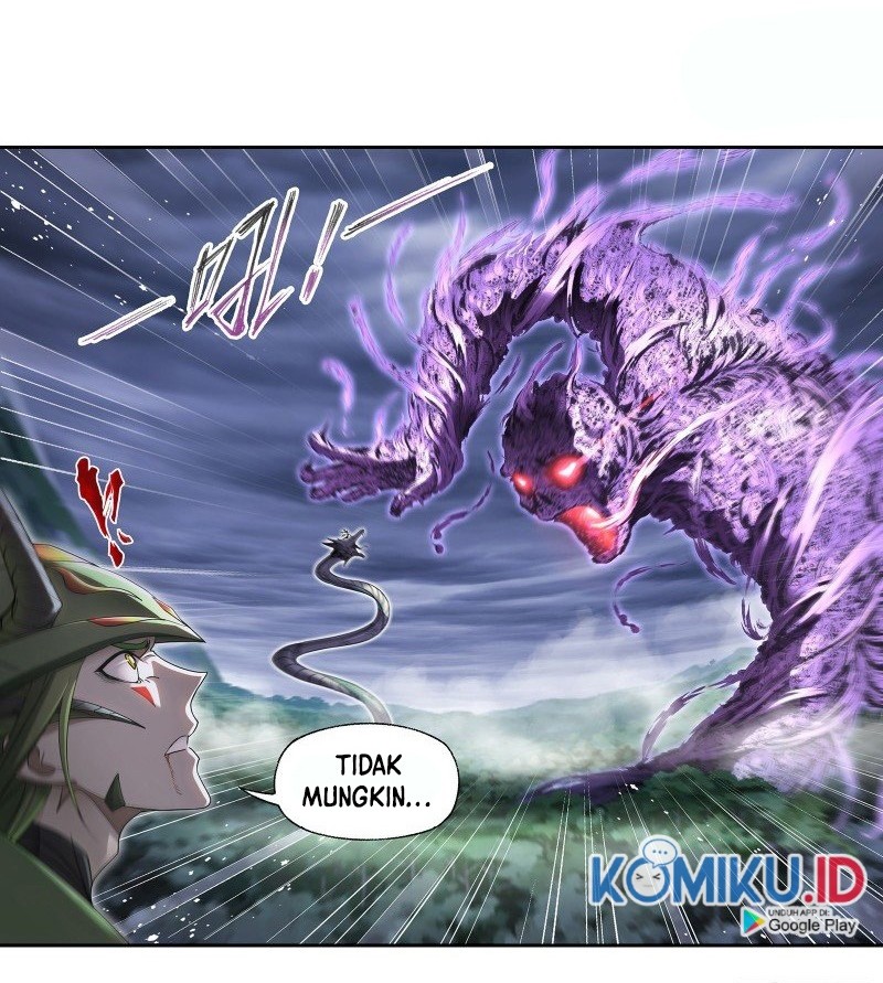 Soul Land Bab 295 halaman 7