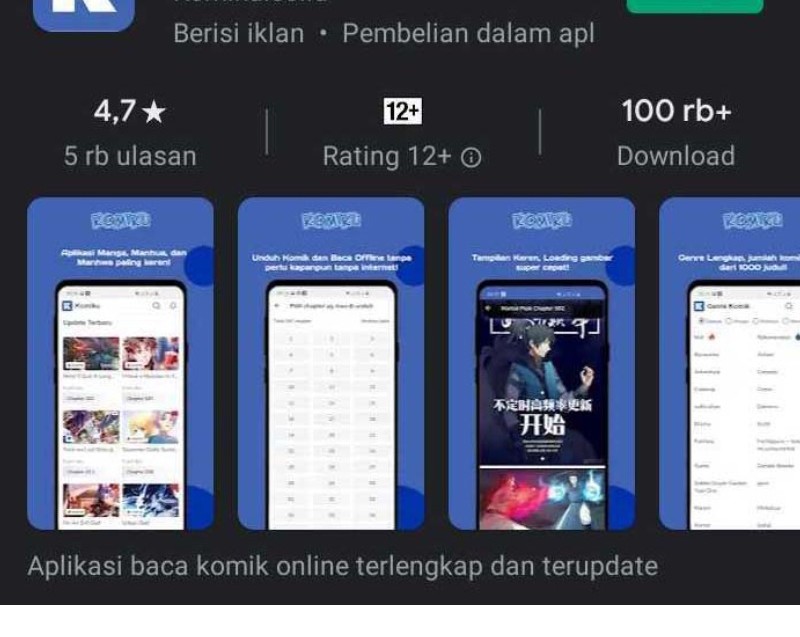 Soul Land Bab 295 halaman 41
