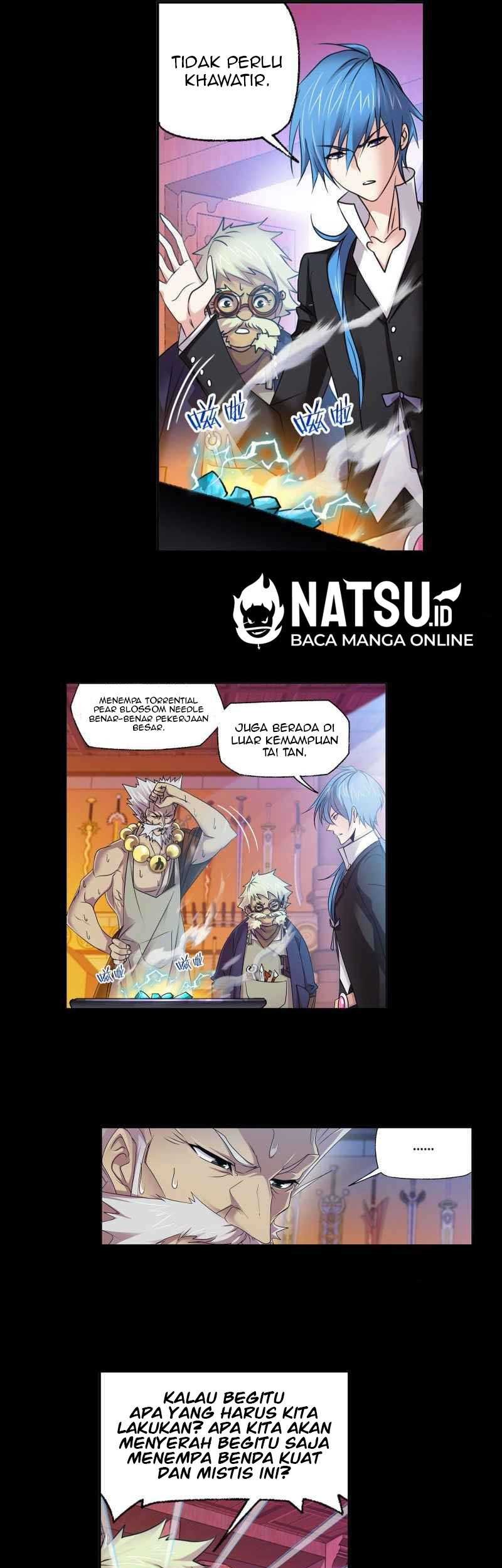 Soul Land Bab 296 halaman 6