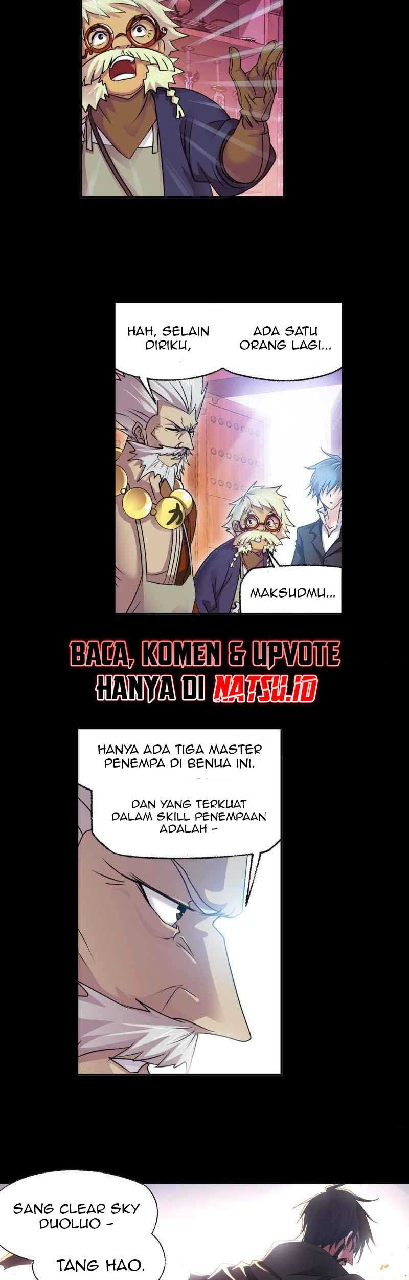 Soul Land Bab 296 halaman 7