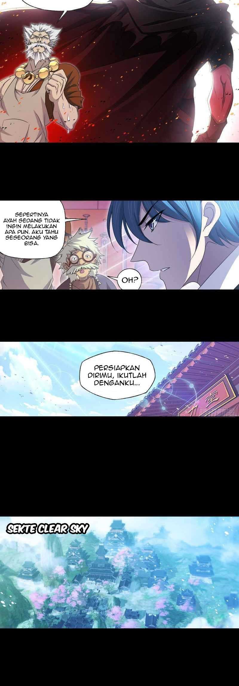Soul Land Bab 296 halaman 8