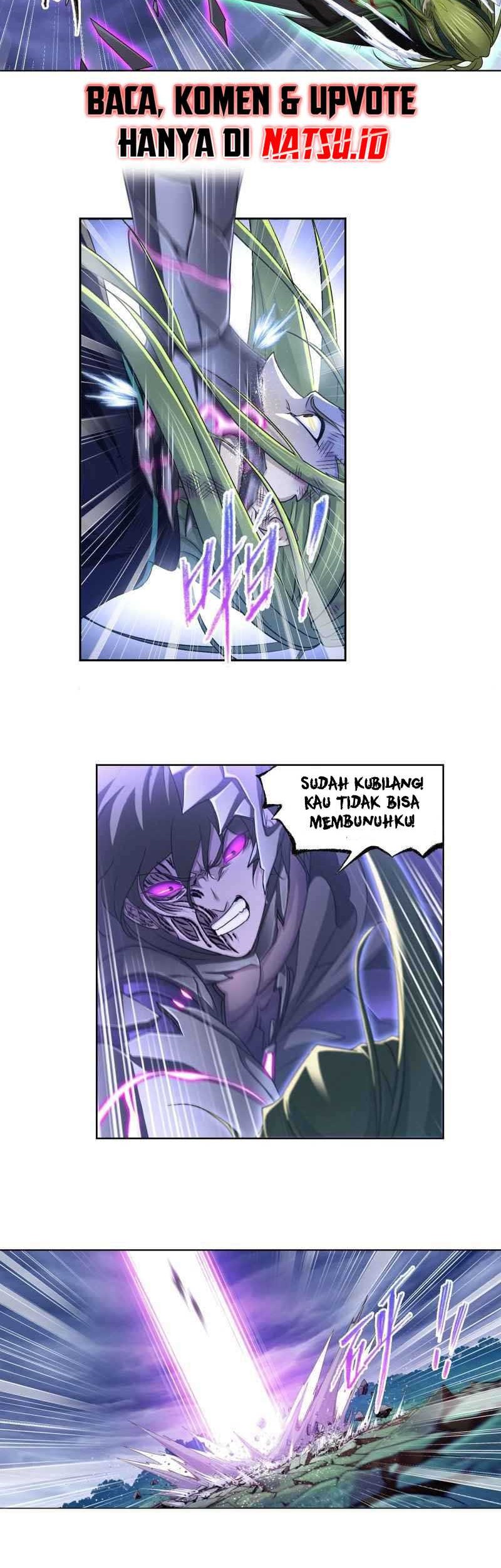 Soul Land Bab 296 halaman 14