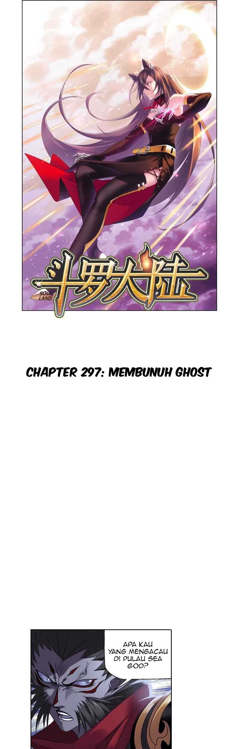 Soul Land chapter 297 halaman 2