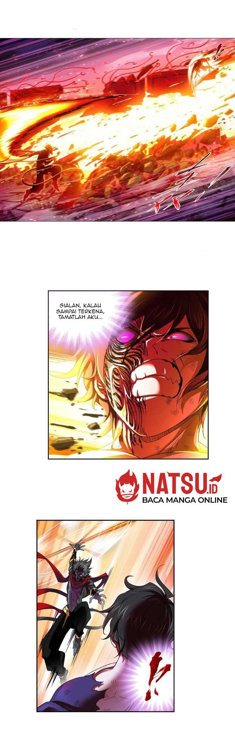Soul Land chapter 297 halaman 4