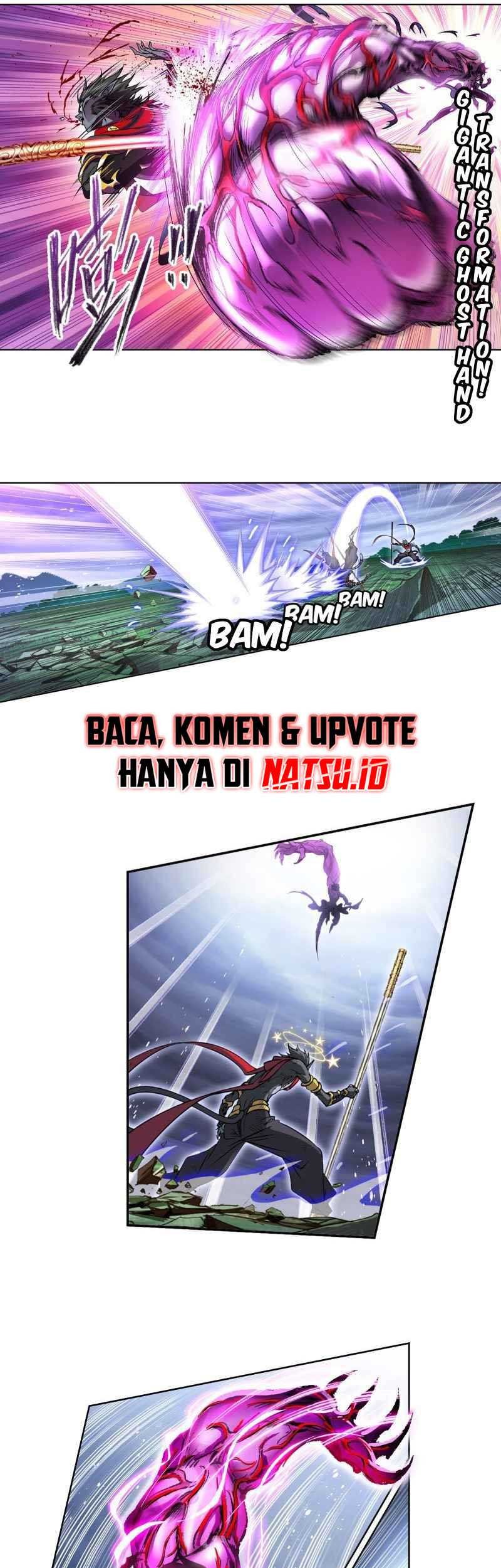 Soul Land chapter 297 halaman 6