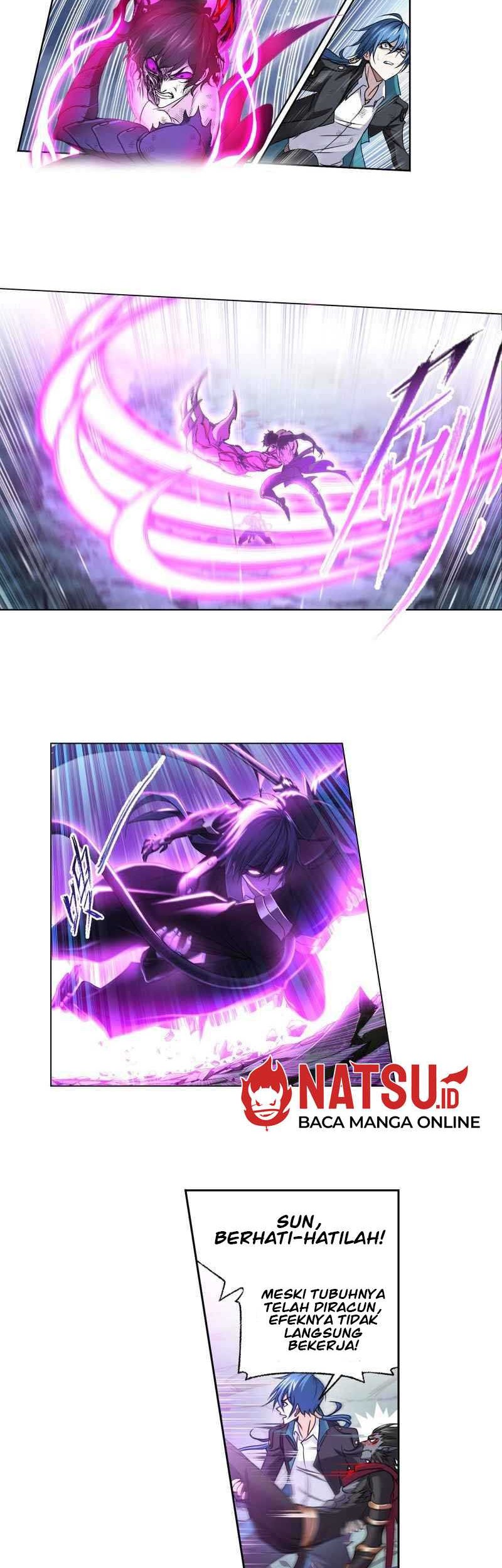 Soul Land chapter 297 halaman 7