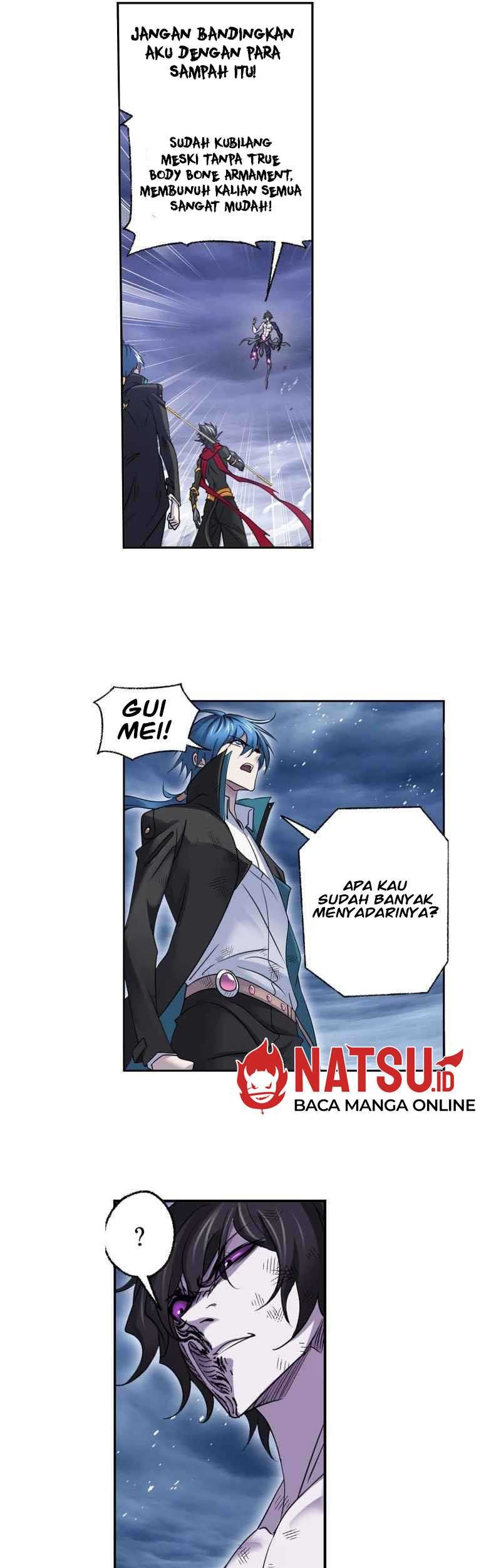 Soul Land chapter 297 halaman 10