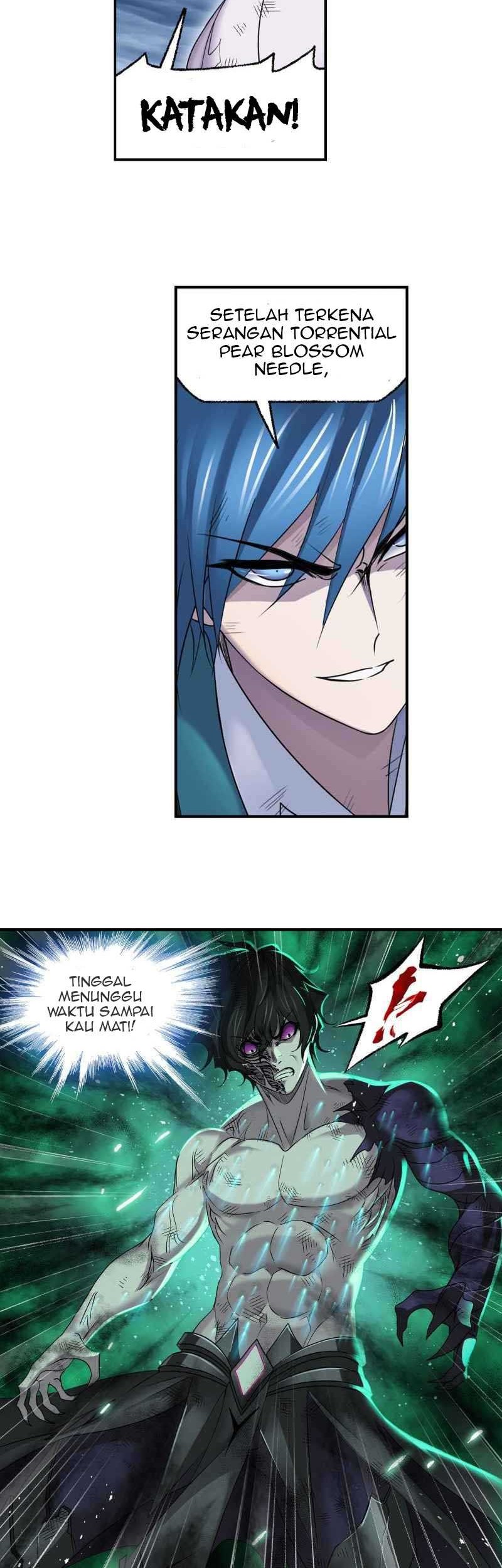 Soul Land chapter 297 halaman 11