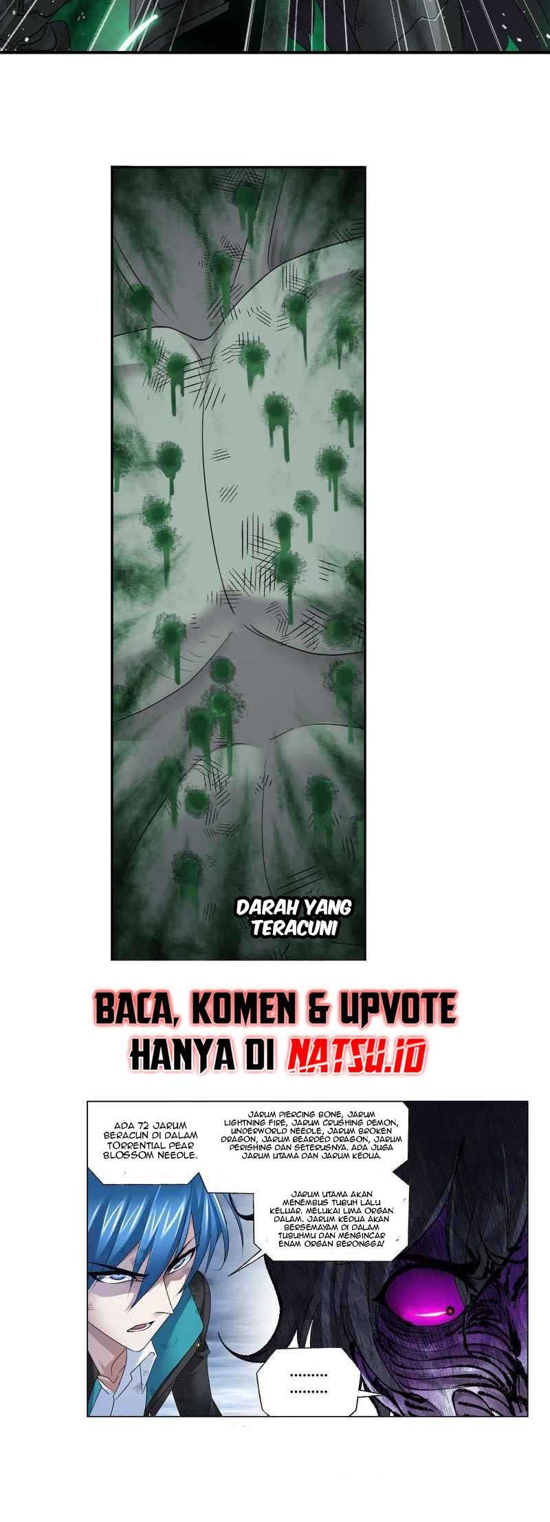 Soul Land chapter 297 halaman 12