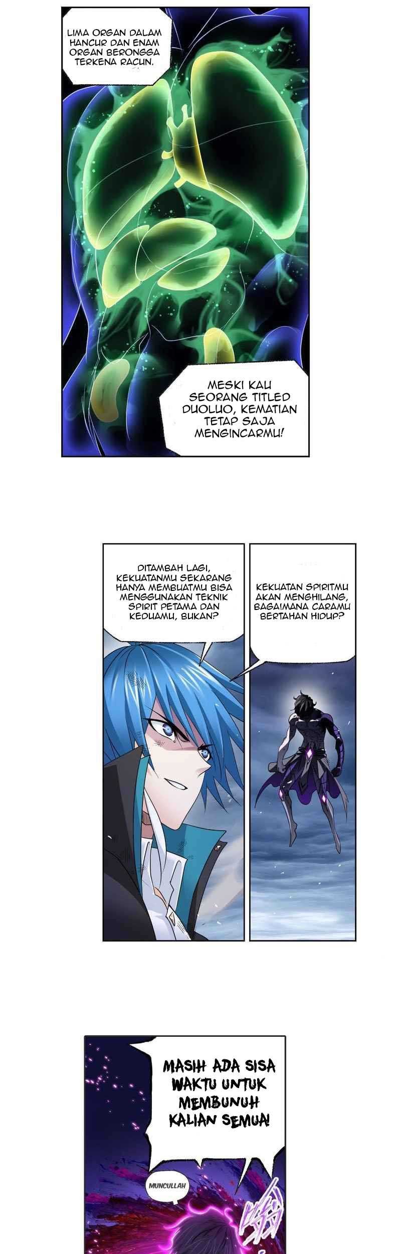 Soul Land chapter 297 halaman 13