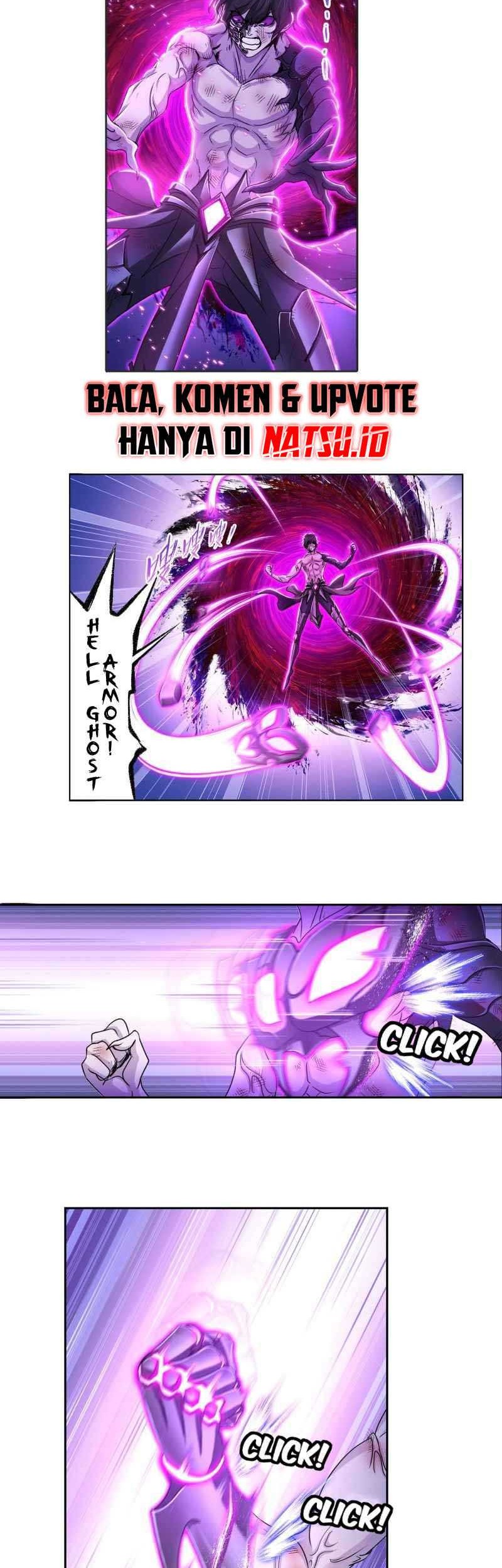 Soul Land chapter 297 halaman 14