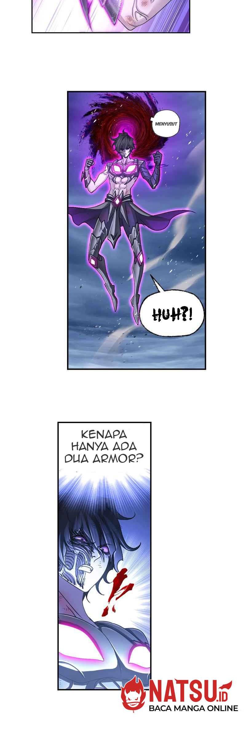 Soul Land chapter 297 halaman 15