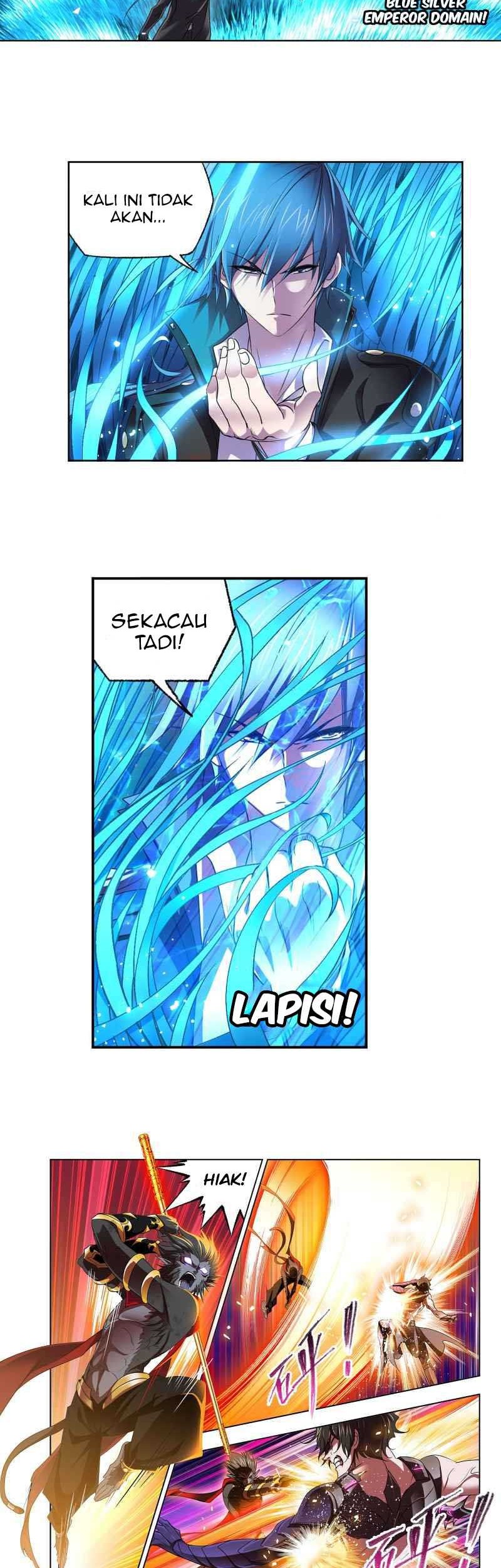 Soul Land chapter 297 halaman 17