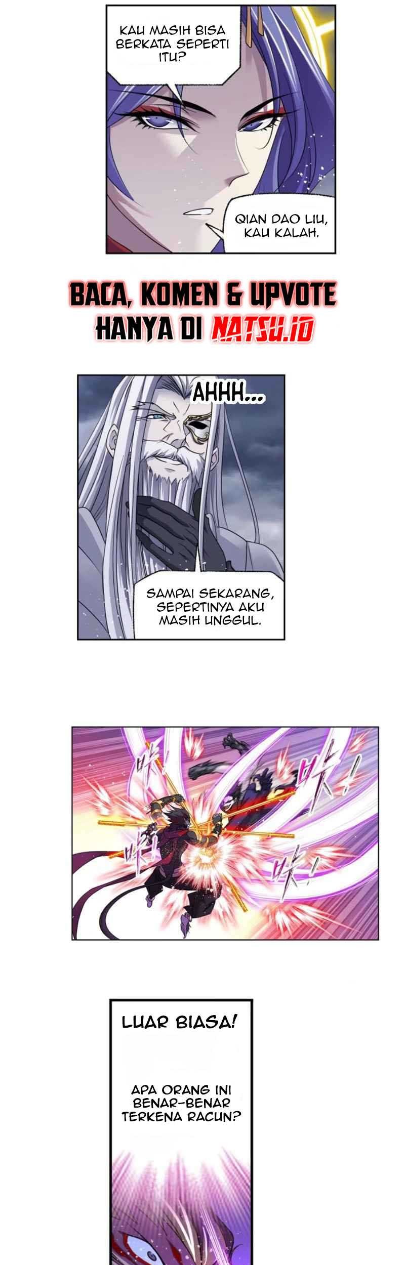 Soul Land chapter 297 halaman 20