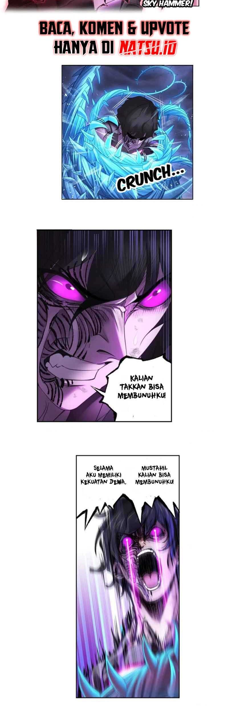 Soul Land chapter 297 halaman 25