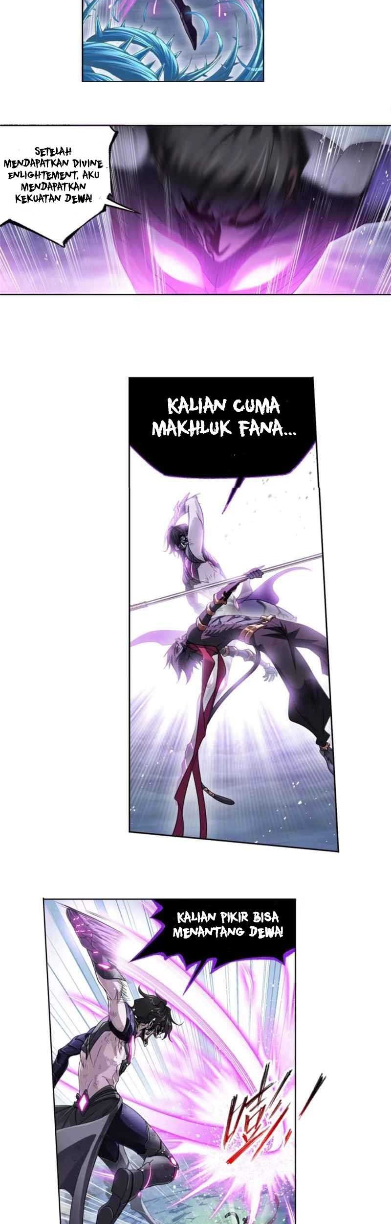 Soul Land chapter 297 halaman 30