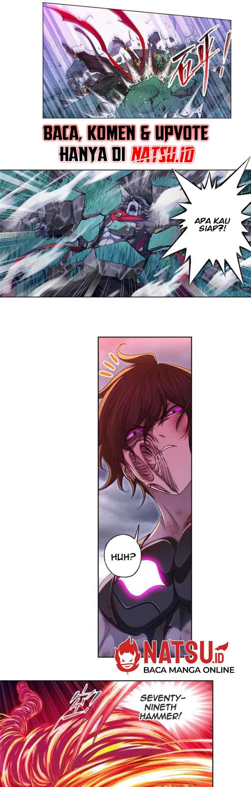 Soul Land chapter 297 halaman 32