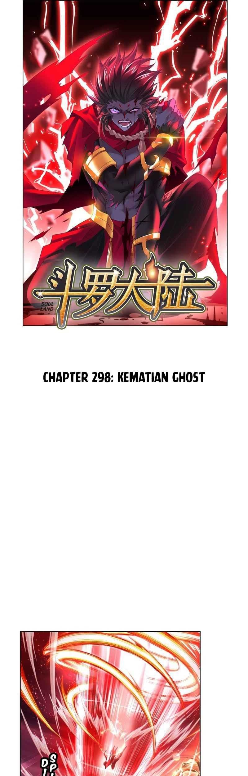 Soul Land chapter 298 halaman 2