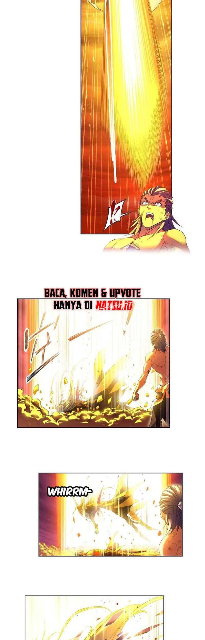 Soul Land chapter 298 halaman 23