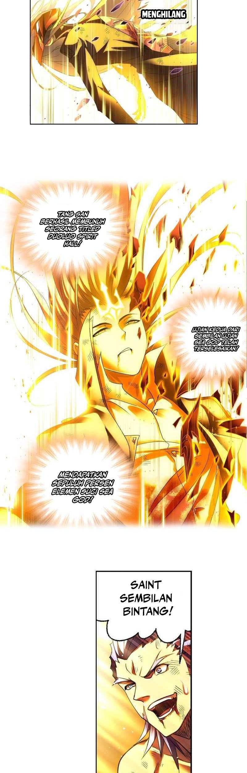 Soul Land chapter 298 halaman 24
