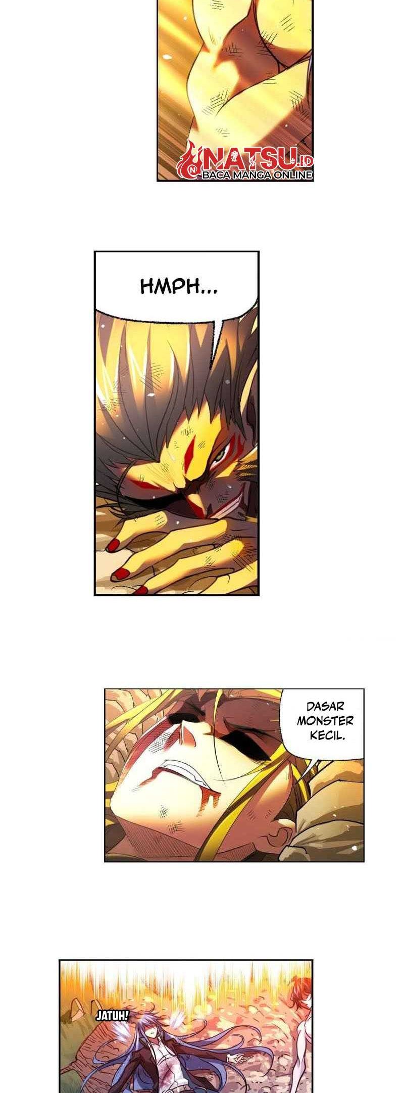 Soul Land chapter 298 halaman 25