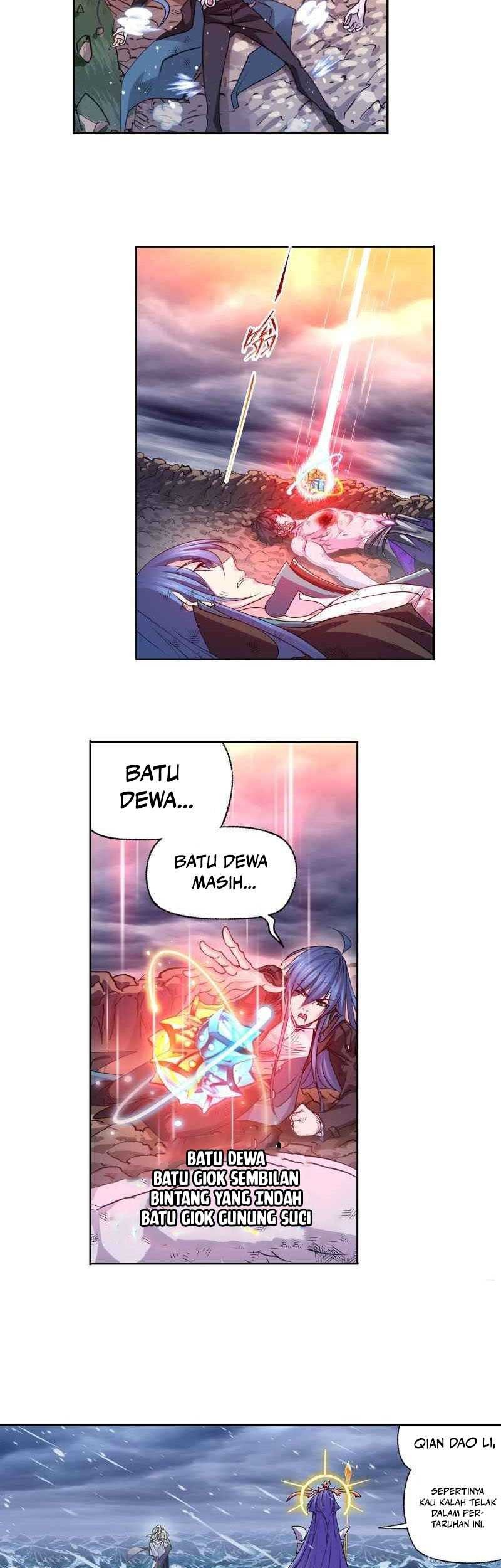 Soul Land chapter 298 halaman 26