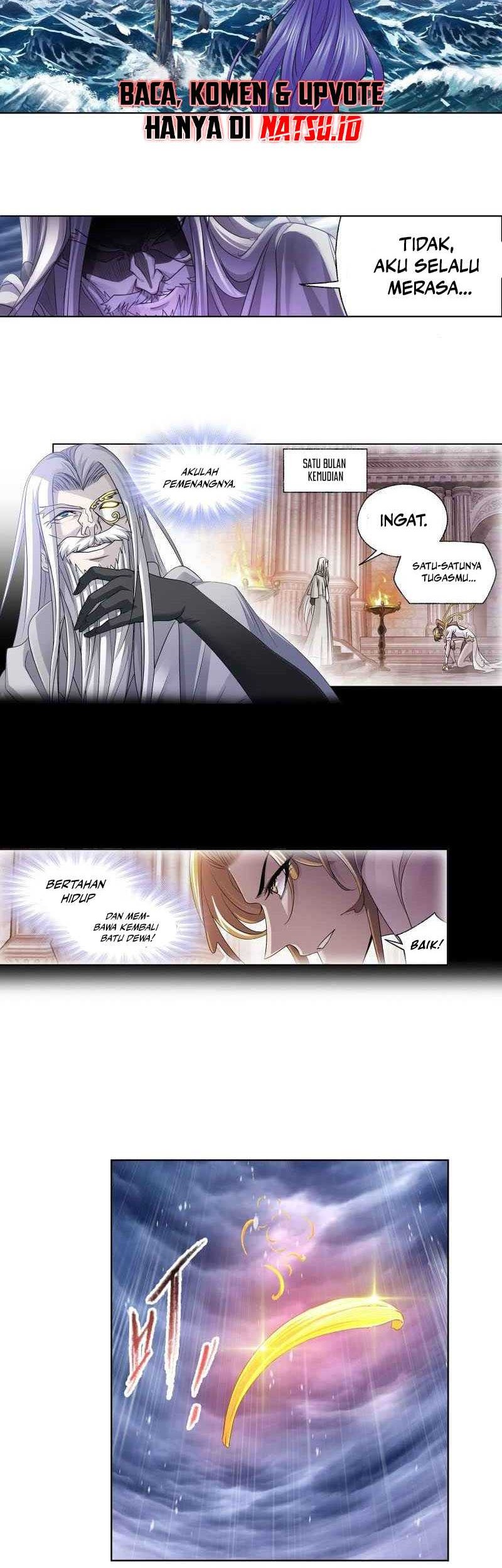 Soul Land chapter 298 halaman 27