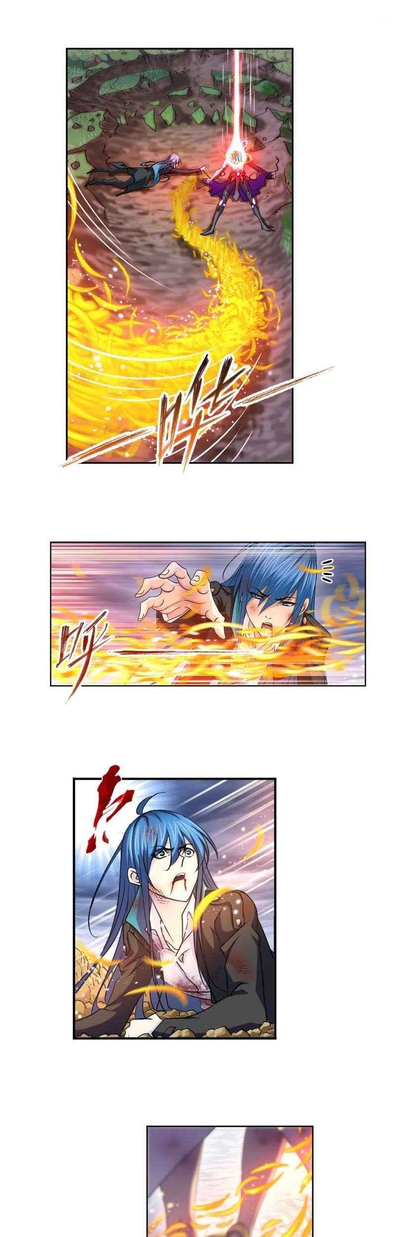 Soul Land chapter 298 halaman 28
