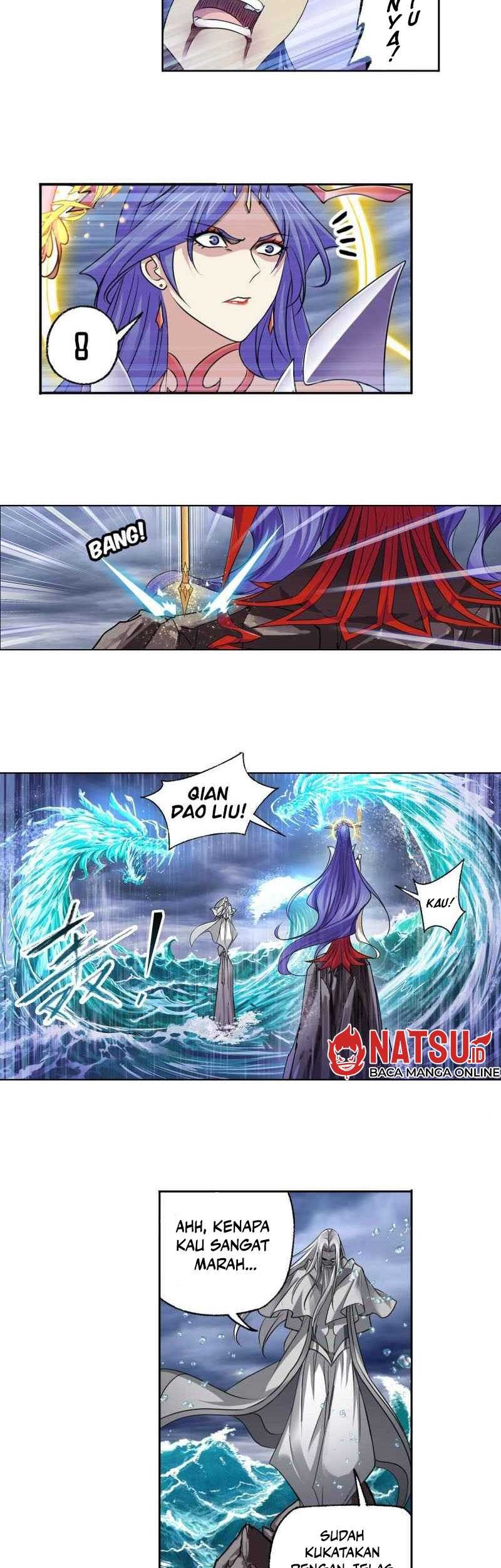 Soul Land chapter 298 halaman 30