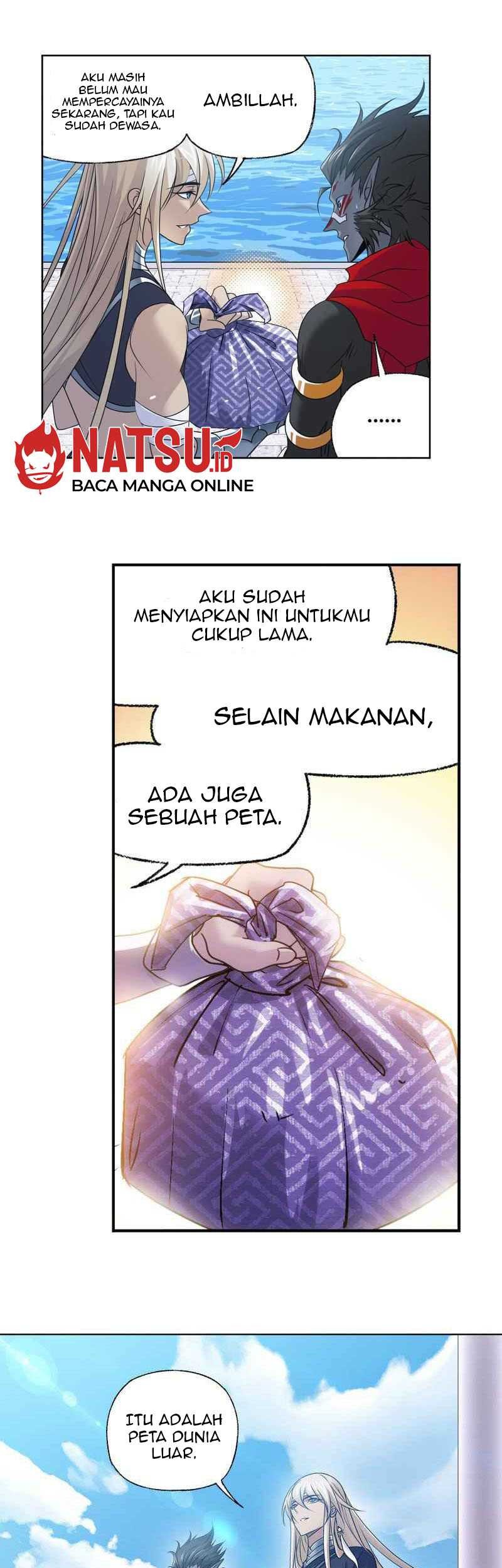 Soul Land Bab 301 halaman 26