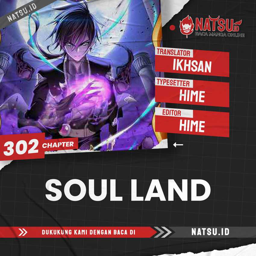 Soul Land chapter 302 halaman 1